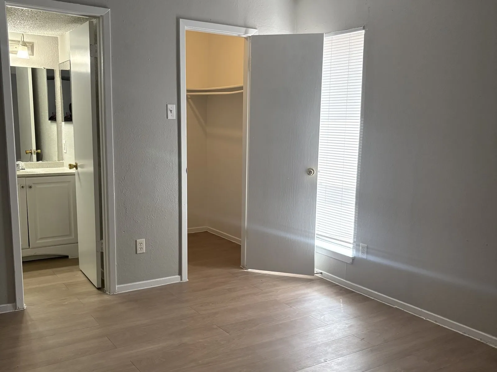 Interlace — Bedroom